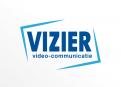 Logo # 126792 voor Video communicatie bedrijf Vizier op zoek naar aansprekend logo! wedstrijd