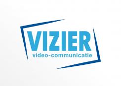Logo # 126793 voor Video communicatie bedrijf Vizier op zoek naar aansprekend logo! wedstrijd
