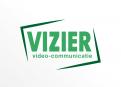 Logo # 126794 voor Video communicatie bedrijf Vizier op zoek naar aansprekend logo! wedstrijd