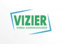 Logo # 126795 voor Video communicatie bedrijf Vizier op zoek naar aansprekend logo! wedstrijd