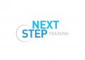 Logo # 488643 voor Next Step Training wedstrijd