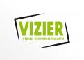 Logo # 126796 voor Video communicatie bedrijf Vizier op zoek naar aansprekend logo! wedstrijd