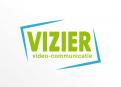 Logo # 126797 voor Video communicatie bedrijf Vizier op zoek naar aansprekend logo! wedstrijd
