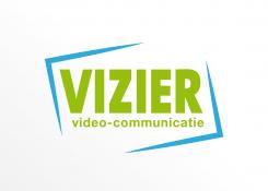 Logo # 126797 voor Video communicatie bedrijf Vizier op zoek naar aansprekend logo! wedstrijd