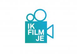 Logo # 699115 voor Logo voor filmproductiebedrijf wedstrijd