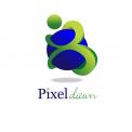 Logo # 67618 voor Pixeldawn wedstrijd