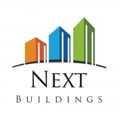 Logo # 64007 voor logo NEXT-buildings wedstrijd