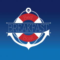 Logo # 65016 voor Logo voor Bed Breakfast Boat wedstrijd
