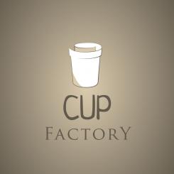 Logo # 67573 voor Logo voor groothandel in (koffie)bekers wedstrijd