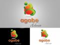 Logo design # 65986 for Agabe Helmet contest