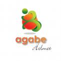 Logo design # 65988 for Agabe Helmet contest