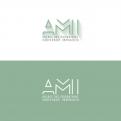 Logo design # 808288 for  AMII : Agence des Mandataire Indépendant Immobilier contest