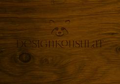 Logo design # 778231 for Manufacturer of high quality design furniture seeking for logo design contest