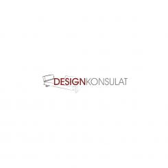 Logo design # 778233 for Manufacturer of high quality design furniture seeking for logo design contest