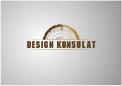 Logo design # 779842 for Manufacturer of high quality design furniture seeking for logo design contest