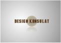 Logo design # 779845 for Manufacturer of high quality design furniture seeking for logo design contest