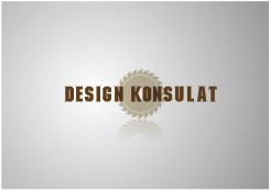 Logo design # 779845 for Manufacturer of high quality design furniture seeking for logo design contest