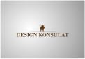 Logo  # 779865 für Hersteller hochwertiger Designermöbel benötigt ein Logo Wettbewerb