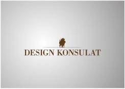 Logo design # 779865 for Manufacturer of high quality design furniture seeking for logo design contest