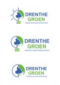 Logo # 1140523 voor Logo Drenthe Groen wedstrijd