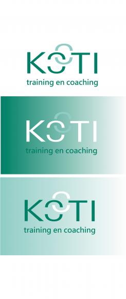 Logo # 1096900 voor Ontwerp een pakkend logo voor een coach en trainer op het gebied van persoonlijke ontwikkeling  wedstrijd