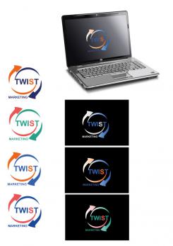 Logo design # 1120898 for Logo Online Marketing contest