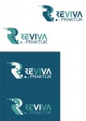 Logo # 1143774 voor Ontwerp een fris logo voor onze medische multidisciplinaire praktijk REviVA! wedstrijd