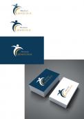 Logo design # 1198666 for Logo for a  Dutch  Clinic for Posture Alignment Theraphy contest