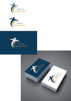 Logo design # 1198666 for Logo for a  Dutch  Clinic for Posture Alignment Theraphy contest