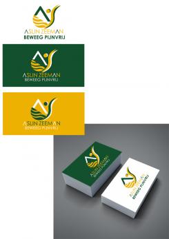 Logo design # 1133660 for Help me wiht a personal strong logo for my practice  contest