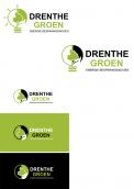 Logo # 1140486 voor Logo Drenthe Groen wedstrijd