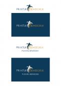 Logo design # 1199681 for Logo for a  Dutch  Clinic for Posture Alignment Theraphy contest