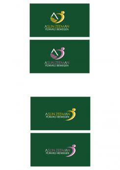 Logo design # 1133375 for Help me wiht a personal strong logo for my practice  contest