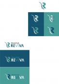 Logo design # 1143208 for Design a new fresh logo for our multidisciplinary groupcabinet REviVA! contest