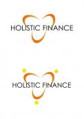 Logo # 1126973 voor LOGO voor mijn bedrijf ’HOLISTIC FINANCE’     wedstrijd