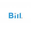 Logo design # 1078724 for Design a new catchy logo for our customer portal named Bill. contest