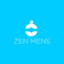 Logo design # 1077827 for Create a simple  down to earth logo for our company Zen Mens contest