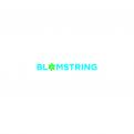 Logo # 1078333 voor Logo gezocht voor Blomstring  een nieuwe webshop voor de mooiste bloembollen wedstrijd