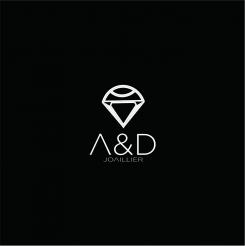 Logo design # 1080942 for jewelry logo contest