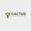 Logo design # 1070512 for Cactus partners need a logo and font contest