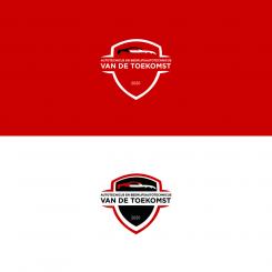 Logo # 1084459 voor Combi logo voor competitie in de autobranche wedstrijd
