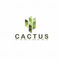 Logo design # 1069114 for Cactus partners need a logo and font contest