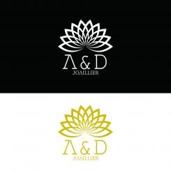 Logo design # 1079949 for jewelry logo contest
