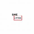 Logo # 1075336 voor Ontwerp een fris  eenvoudig en modern logo voor ons liftenbedrijf SME Liften wedstrijd