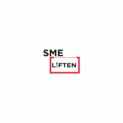Logo design # 1075336 for Design a fresh  simple and modern logo for our lift company SME Liften contest