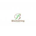 Logo design # 1077544 for Looking for a logo design for Blomstring  a new webshop for premium quality flower bulbs contest