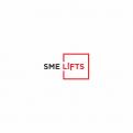 Logo # 1074938 voor Ontwerp een fris  eenvoudig en modern logo voor ons liftenbedrijf SME Liften wedstrijd