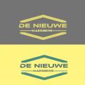 Logo design # 1065411 for Design a logo for Tiny Village   Training Center ’De Nieuwe Maesberg’ contest