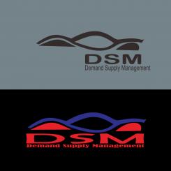 Logo design # 1061800 for Logo for Demand   Supply Management department within auto company contest