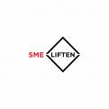 Logo # 1075544 voor Ontwerp een fris  eenvoudig en modern logo voor ons liftenbedrijf SME Liften wedstrijd